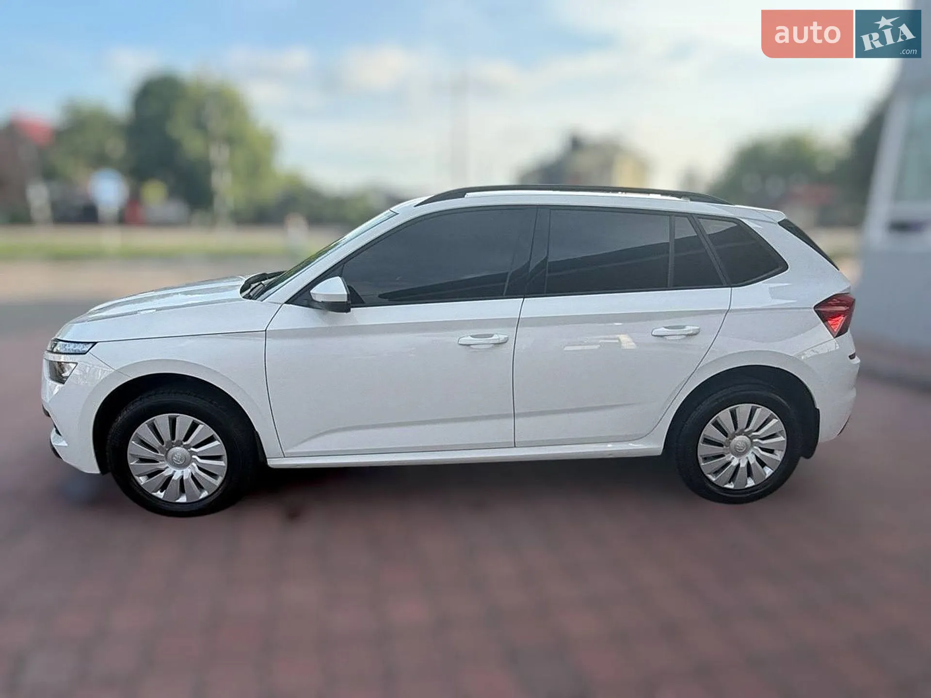 2022 Skoda Kamiq - мініатюра 4