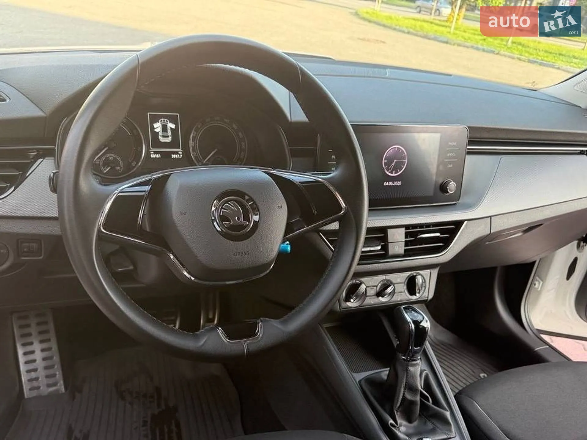 2022 Skoda Kamiq - мініатюра 8