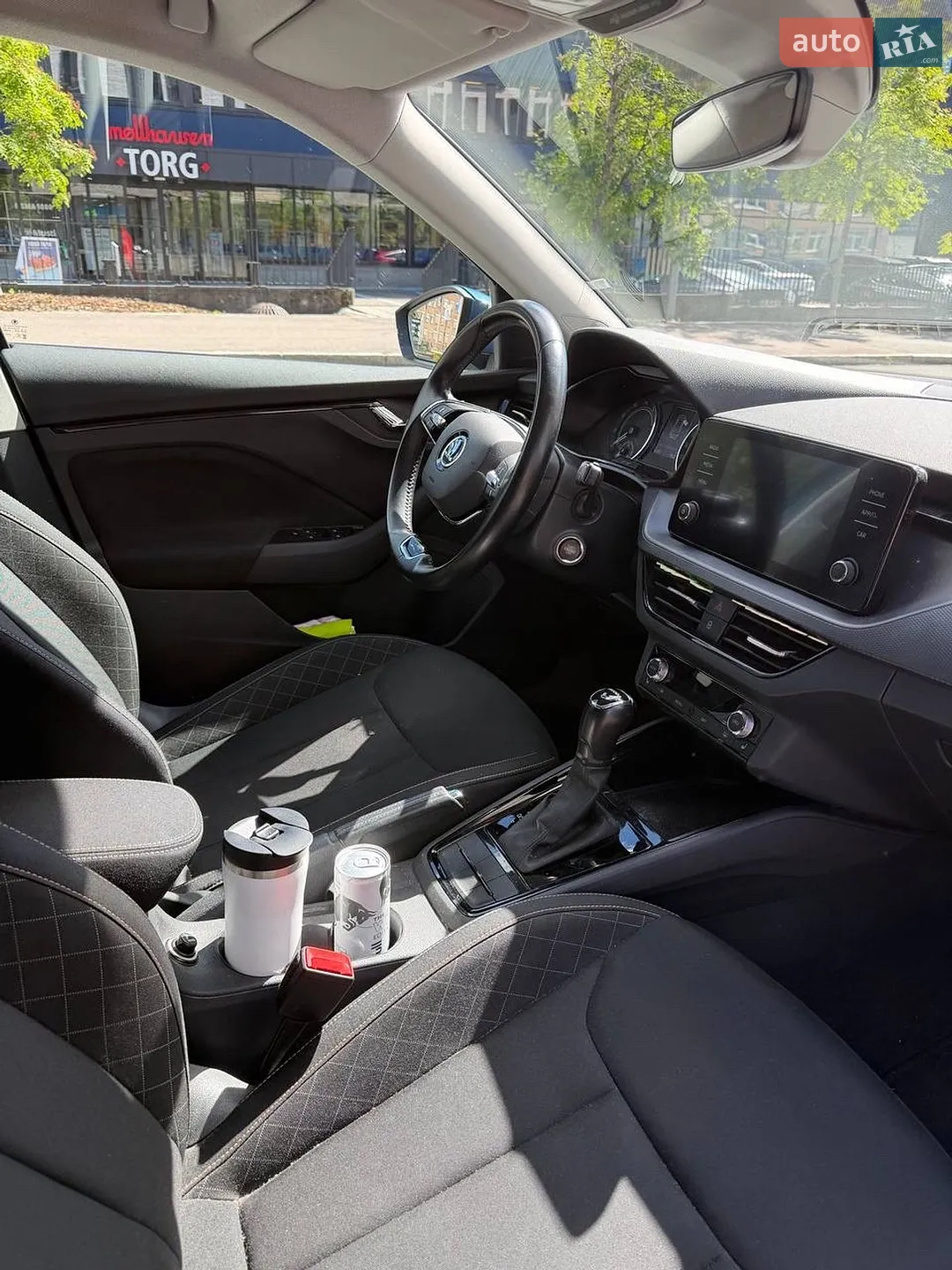 2021 Skoda Kamiq - мініатюра 6