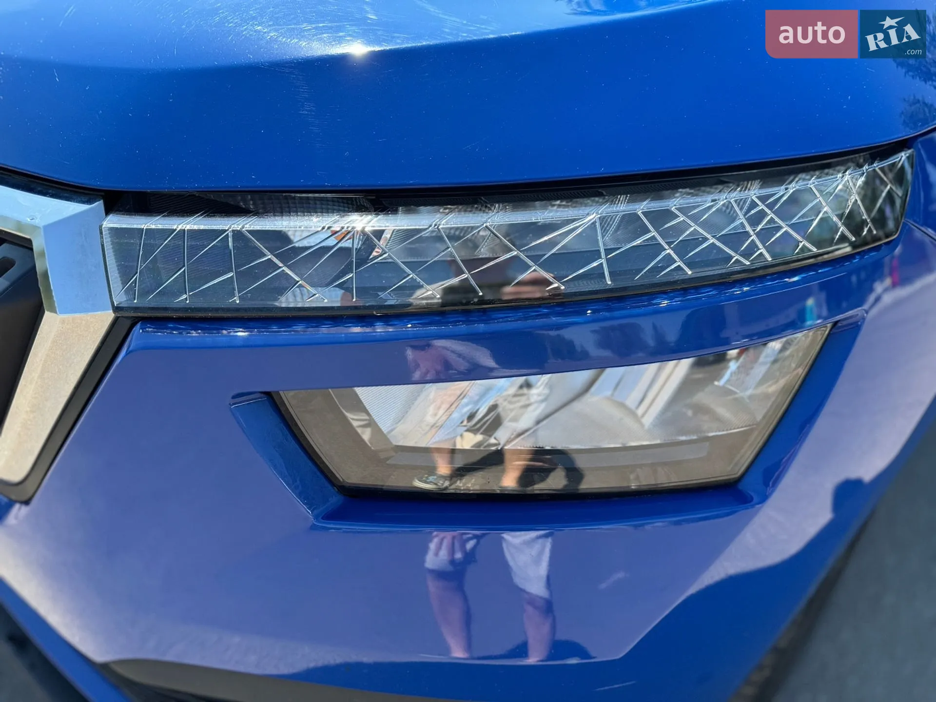 2021 Skoda Kamiq - мініатюра 10