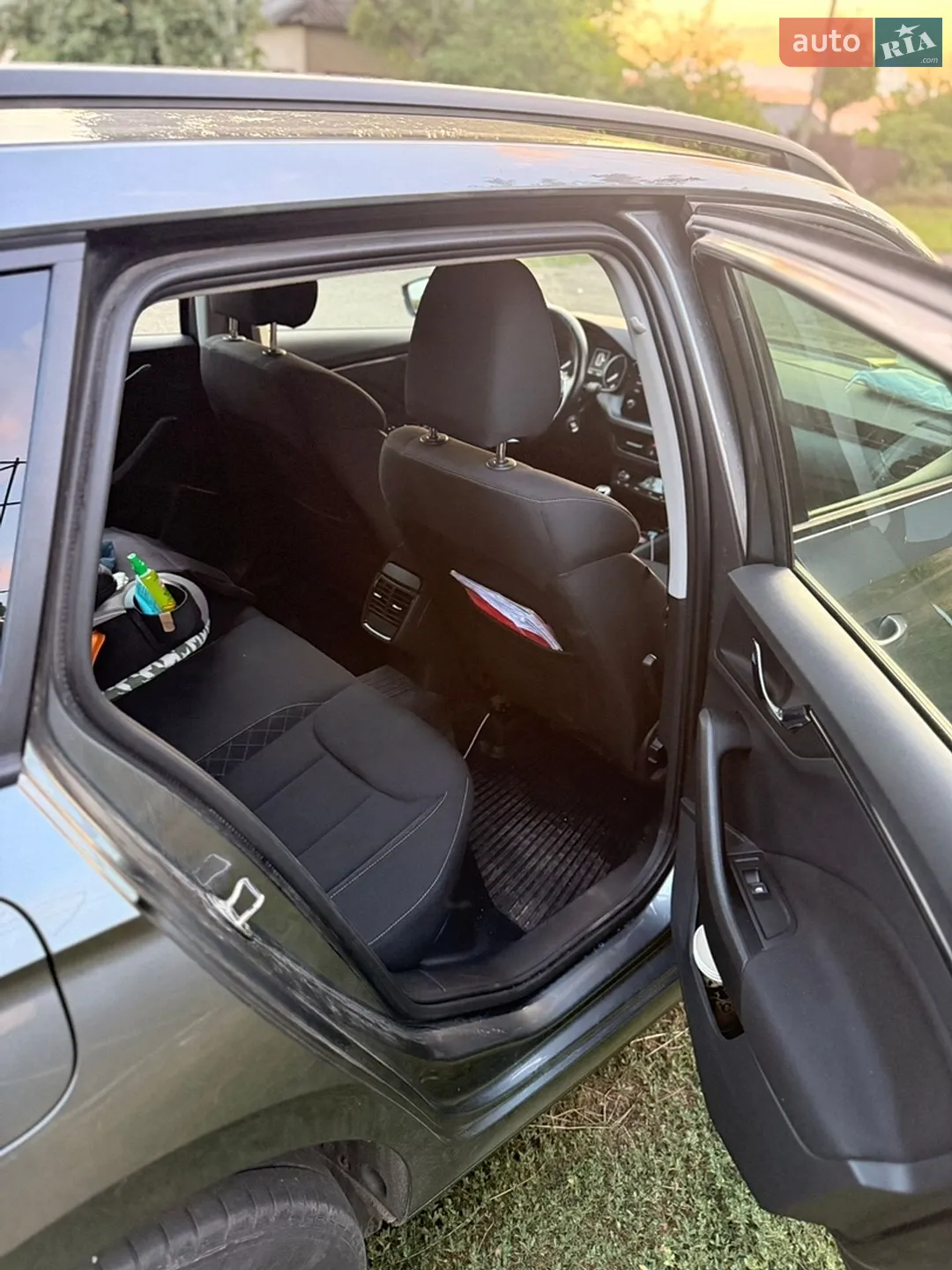 2023 Skoda Kamiq - мініатюра 3