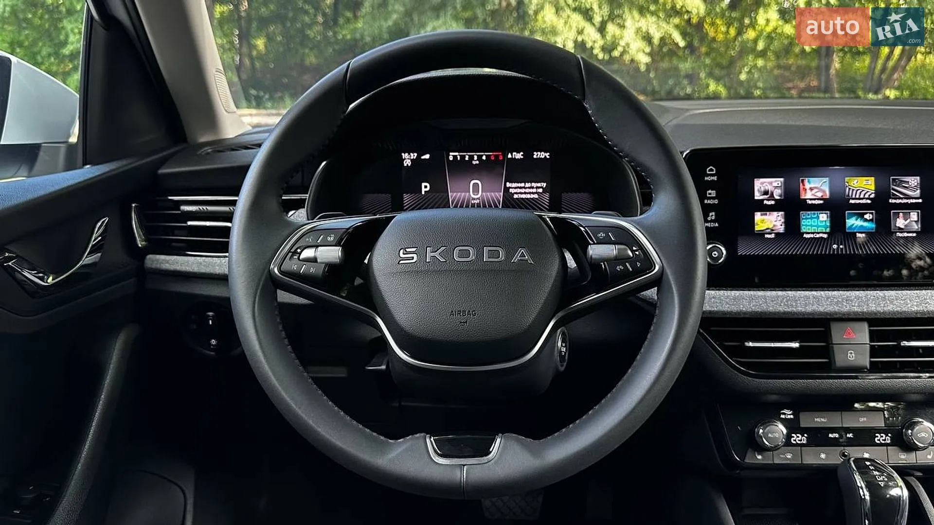 2025 Skoda Kamiq - мініатюра 14