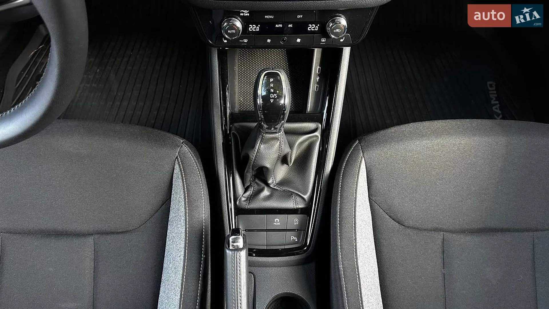 2025 Skoda Kamiq - мініатюра 15