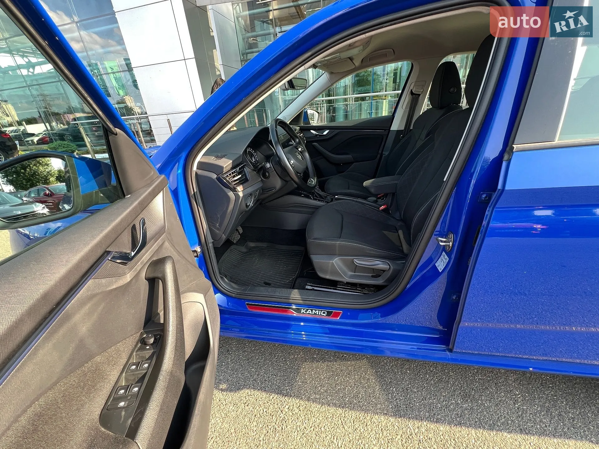 2020 Skoda Kamiq - мініатюра 12