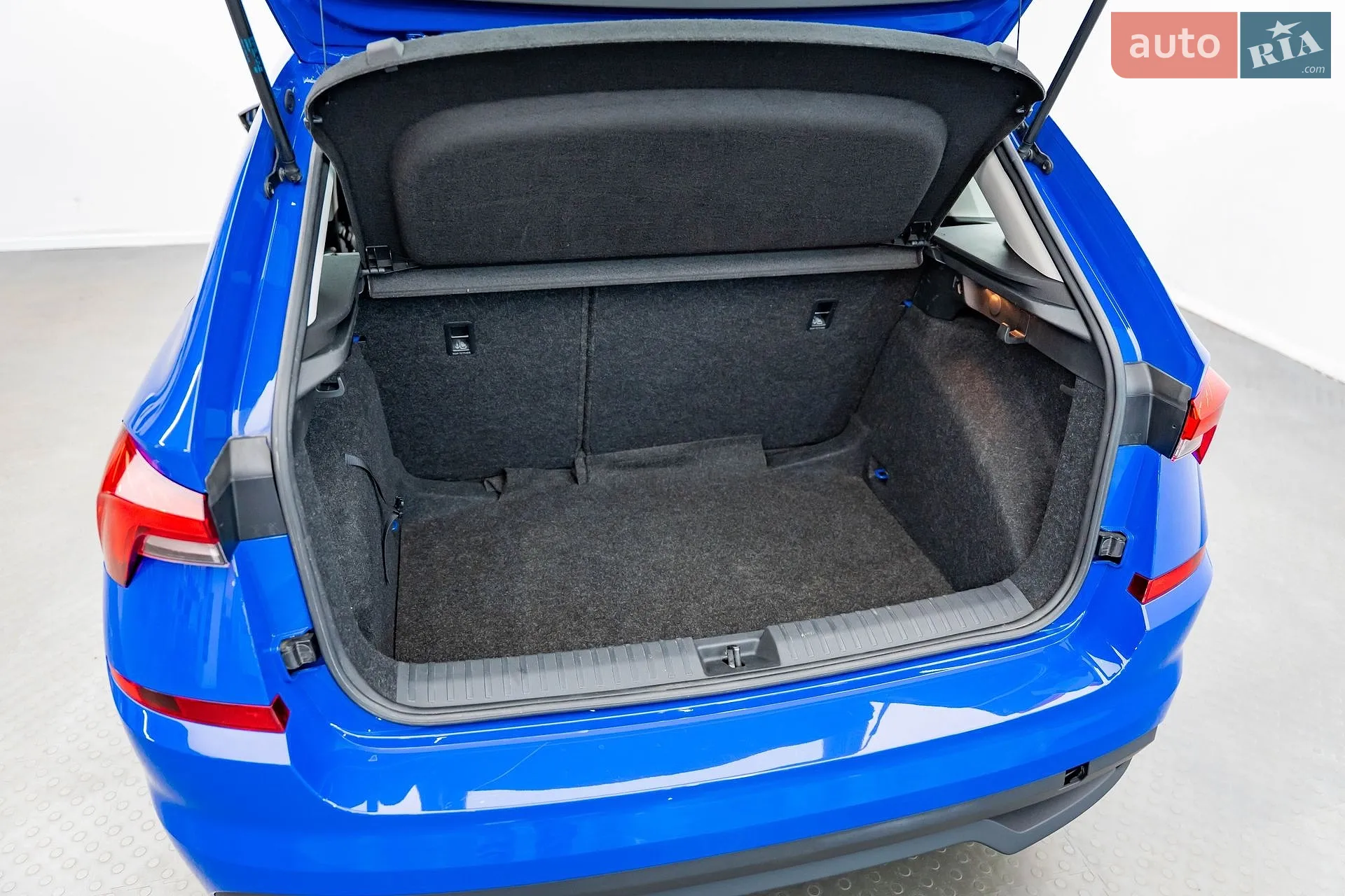 2021 Skoda Kamiq - мініатюра 7