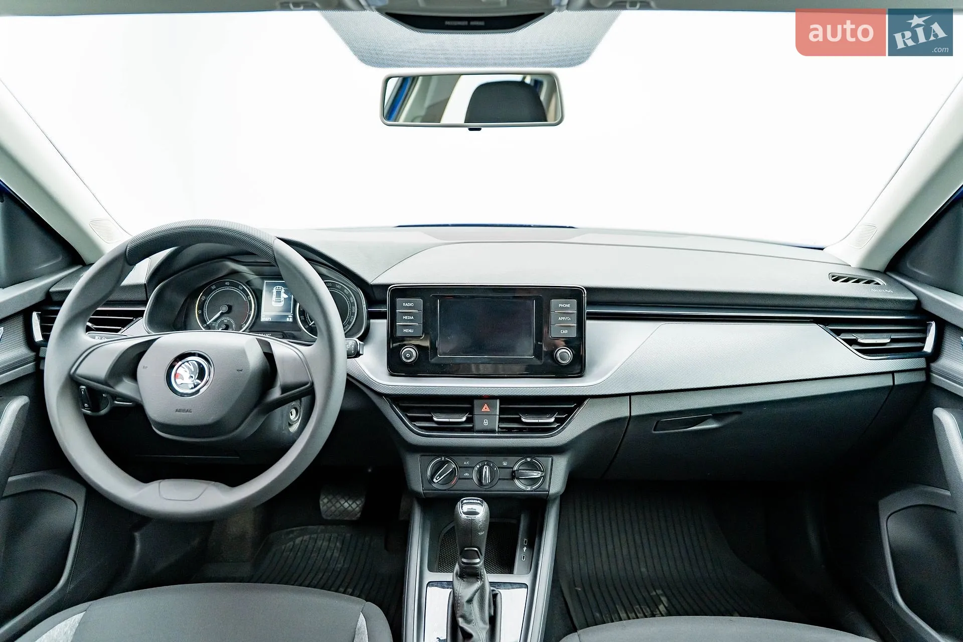2021 Skoda Kamiq - мініатюра 10