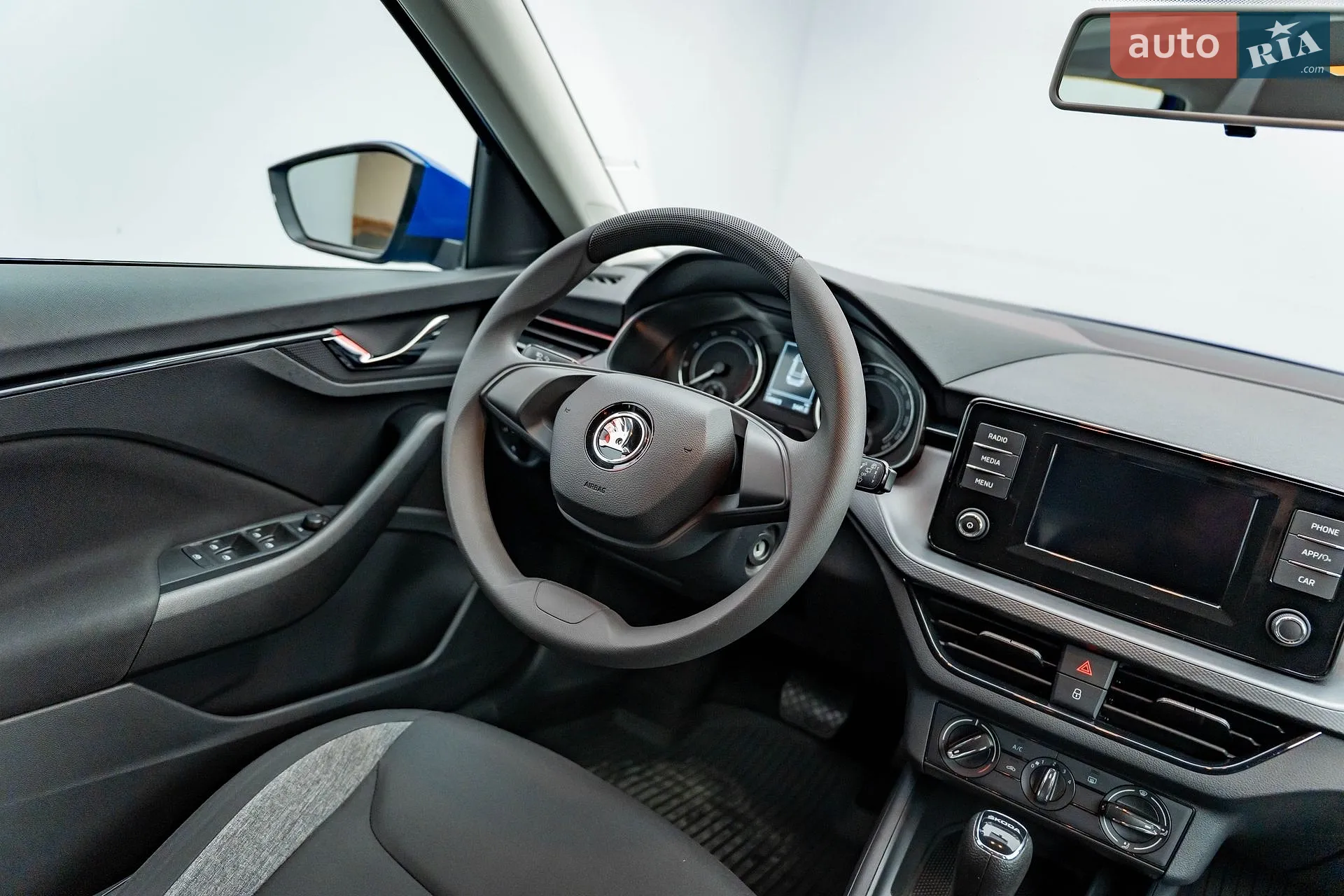 2021 Skoda Kamiq - мініатюра 13