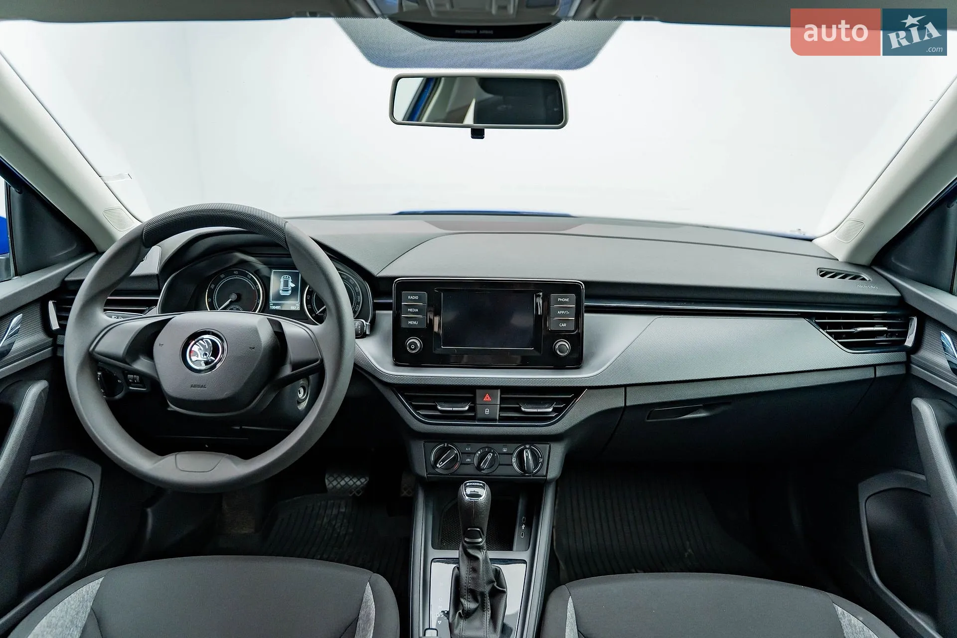 2021 Skoda Kamiq - мініатюра 10