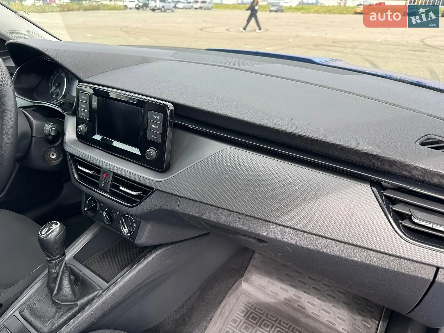 2021 Skoda Kamiq - мініатюра 11