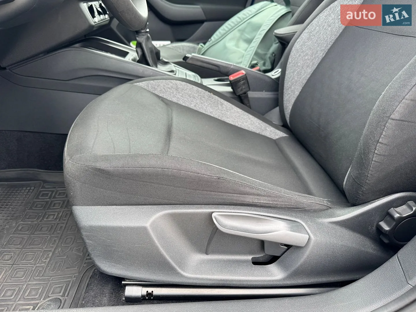 2021 Skoda Kamiq - мініатюра 17