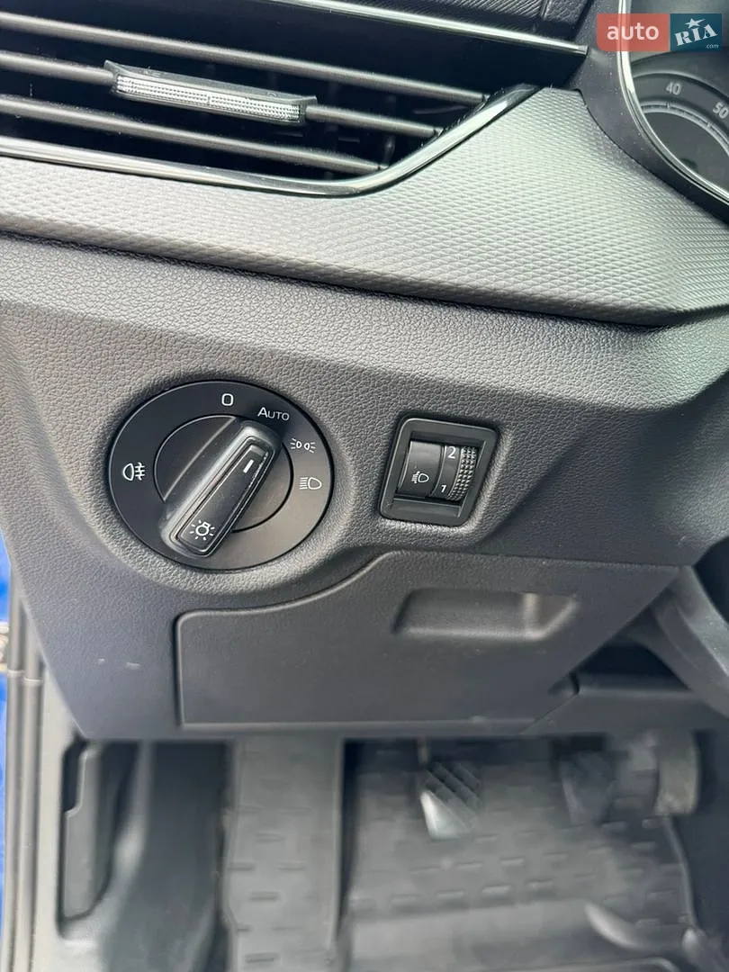 2021 Skoda Kamiq - мініатюра 19