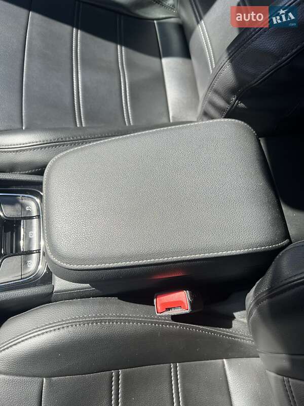 Позашляховик / Кросовер Skoda Karoq 2018 в Хусті