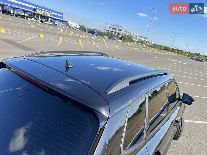 Позашляховик / Кросовер Skoda Karoq 2019 в Києві