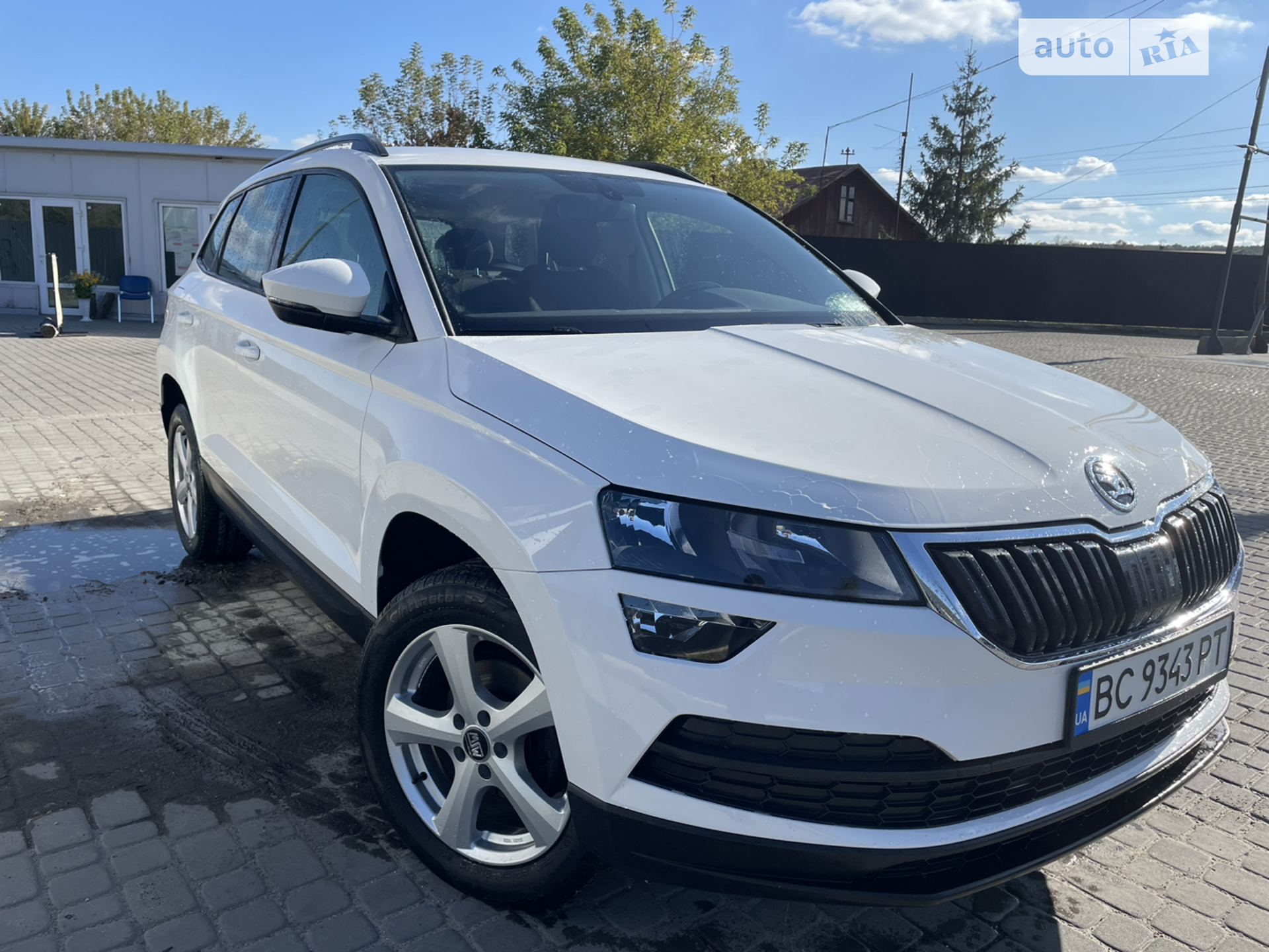 2019 Skoda Karoq - мініатюра 25