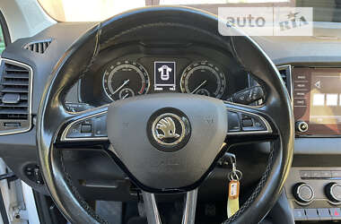 Позашляховик / Кросовер Skoda Karoq 2019 в Львові