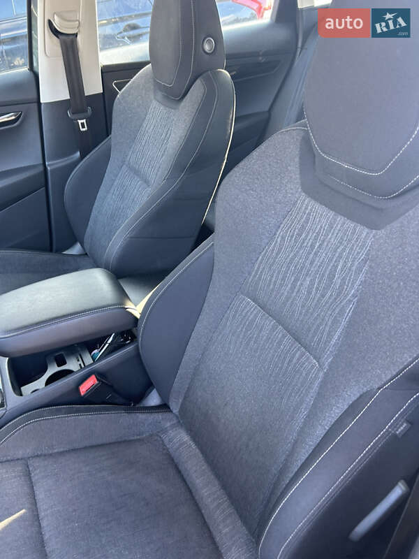 Позашляховик / Кросовер Skoda Karoq 2019 в Броварах