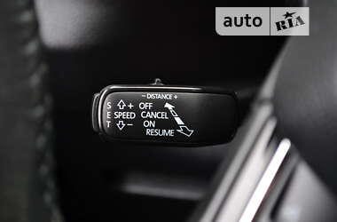 Внедорожник / Кроссовер Skoda Karoq 2020 в 