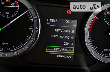 Внедорожник / Кроссовер Skoda Karoq 2020 в 