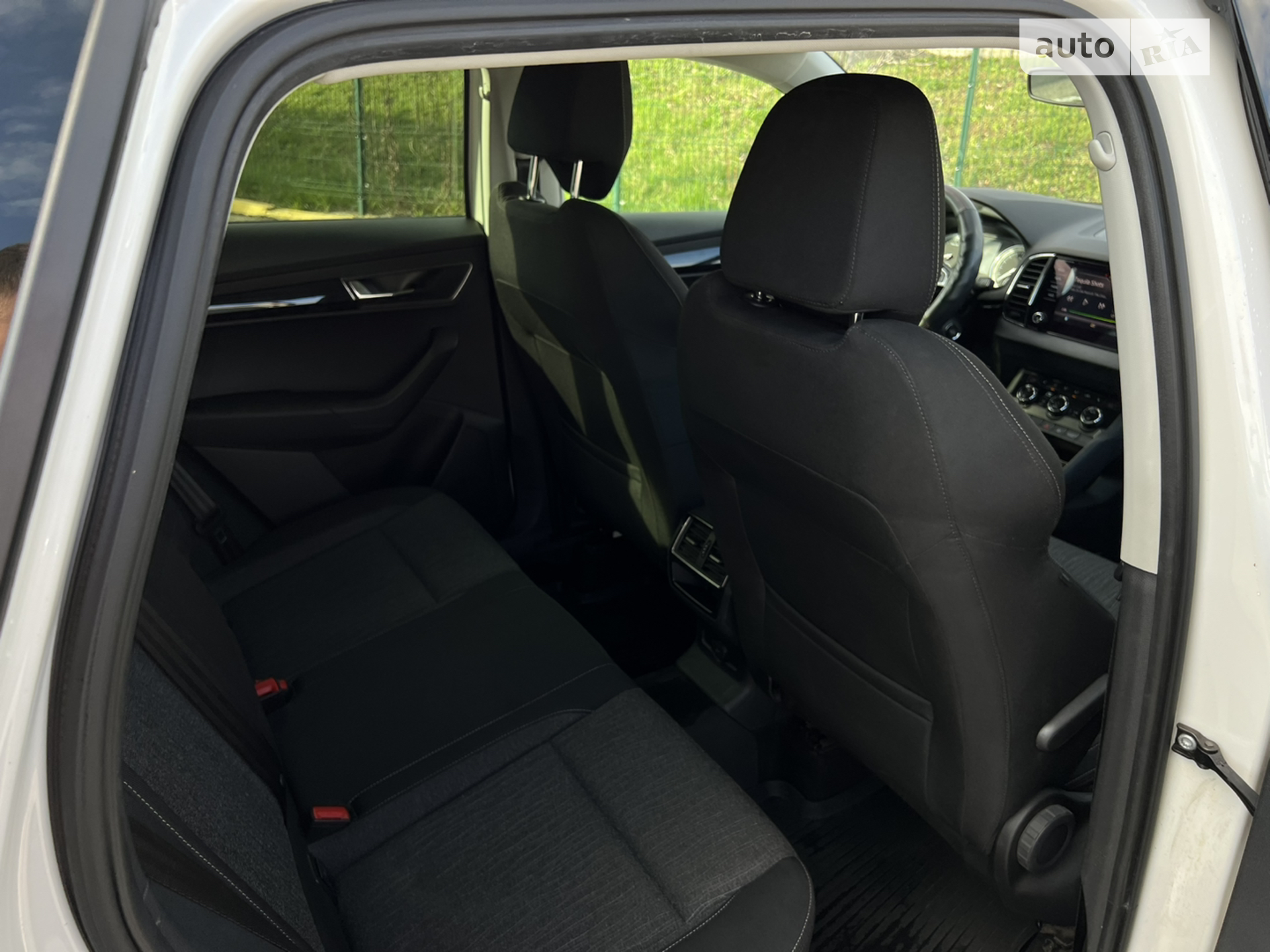 2018 Skoda Karoq - мініатюра 20