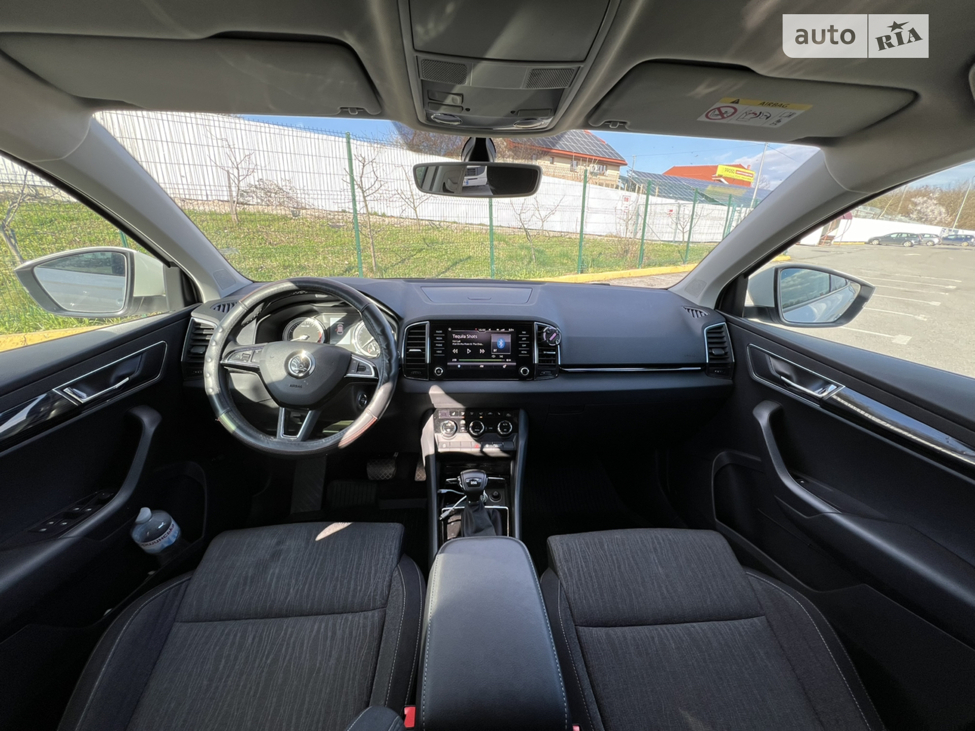 2018 Skoda Karoq - мініатюра 9