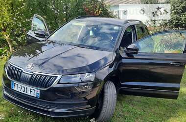 Позашляховик / Кросовер Skoda Karoq 2020 в Нововолинську