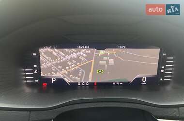 Внедорожник / Кроссовер Skoda Karoq 2020 в Днепре