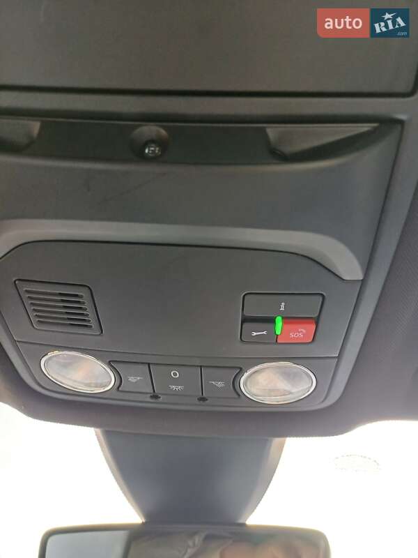 Позашляховик / Кросовер Skoda Karoq 2020 в Ужгороді