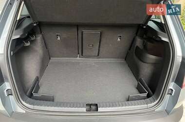 Позашляховик / Кросовер Skoda Karoq 2020 в 
