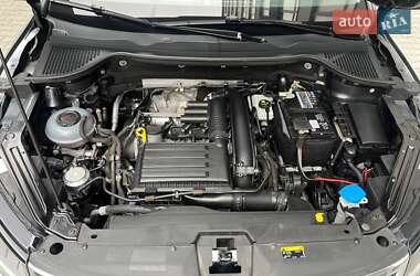 Позашляховик / Кросовер Skoda Karoq 2020 в 