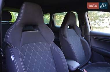 Внедорожник / Кроссовер Skoda Karoq 2020 в 