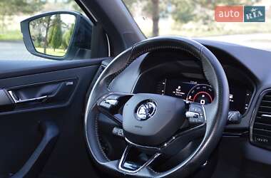 Внедорожник / Кроссовер Skoda Karoq 2020 в 