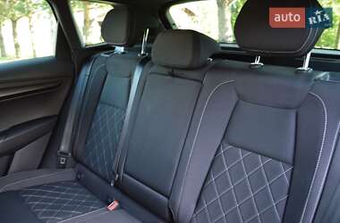 Внедорожник / Кроссовер Skoda Karoq 2020 в 