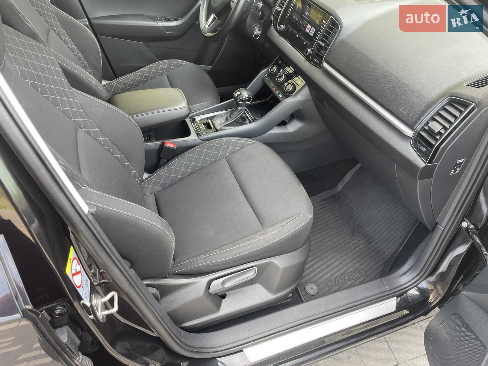 2020 Skoda Karoq - мініатюра 23