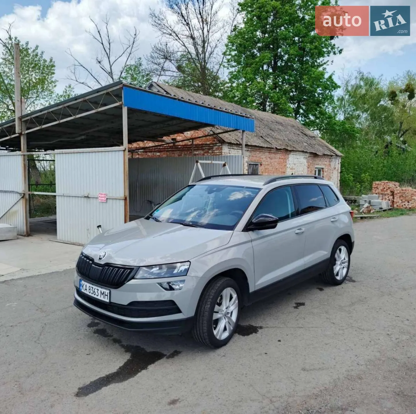 2019 Skoda Karoq - мініатюра 3