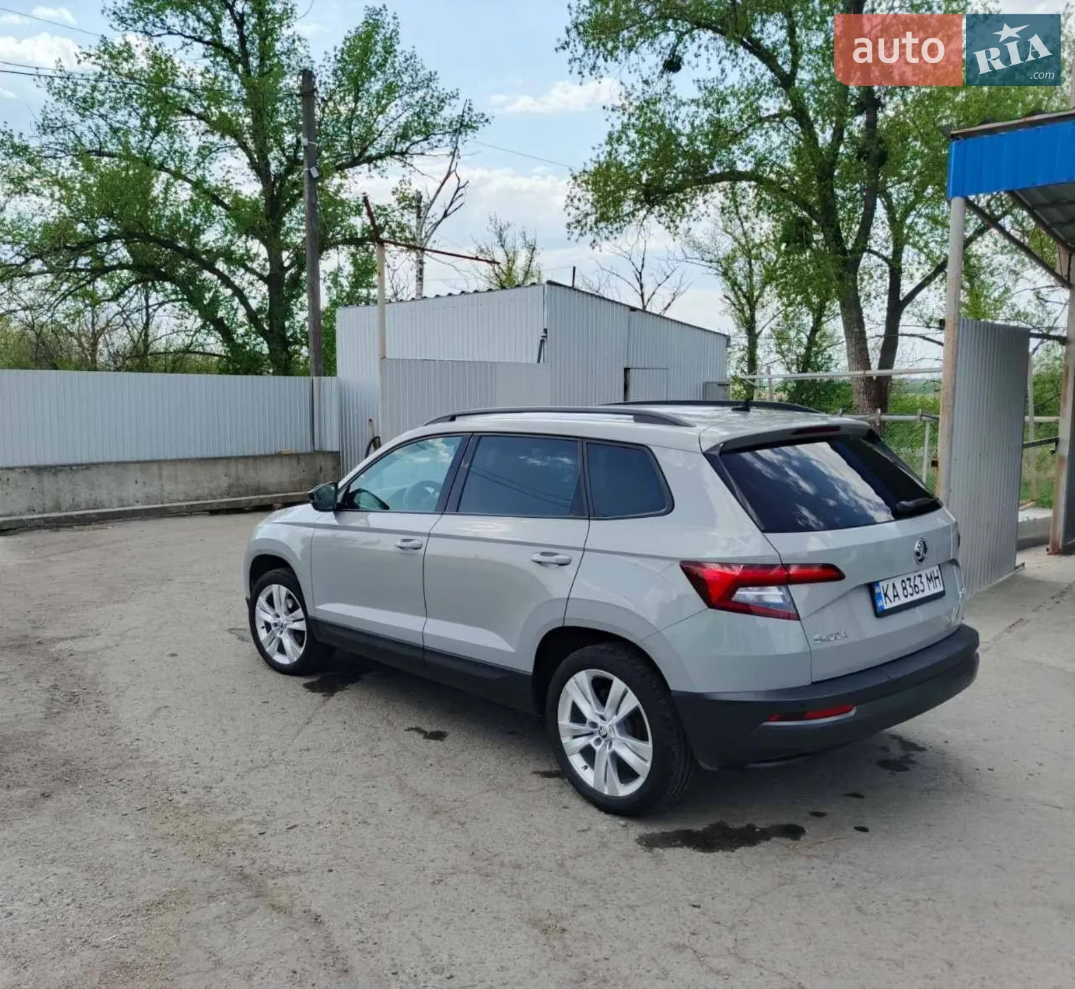 2019 Skoda Karoq - мініатюра 4