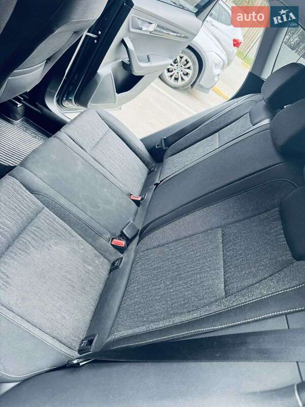 Позашляховик / Кросовер Skoda Karoq 2018 в Бучі