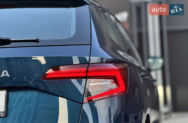 Внедорожник / Кроссовер Skoda Karoq 2021 в 
