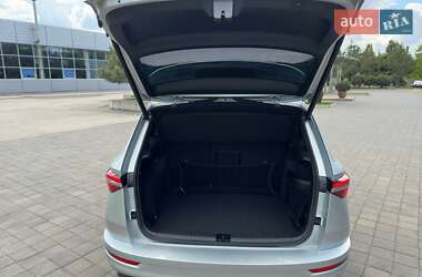 Внедорожник / Кроссовер Skoda Karoq 2024 в 
