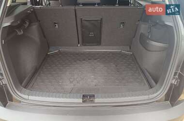 Позашляховик / Кросовер Skoda Karoq 2019 в 
