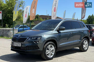 Позашляховик / Кросовер Skoda Karoq 2020 в Бердичеві