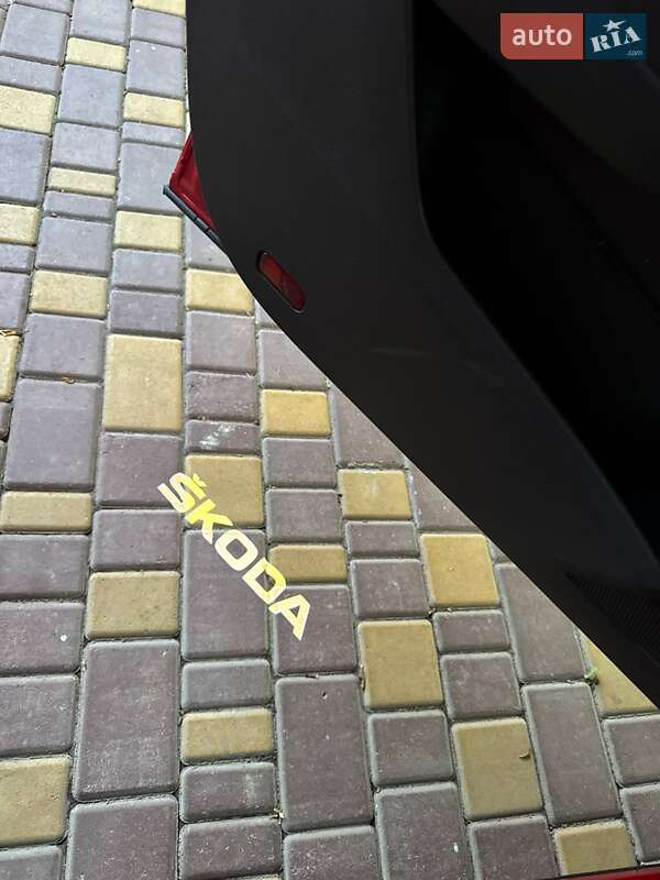 Позашляховик / Кросовер Skoda Karoq 2019 в Одесі фото 16 Позашляховик / Кросовер Skoda Karoq 2019 в Одесі