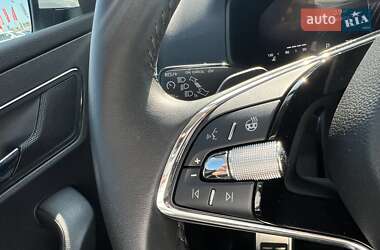 Внедорожник / Кроссовер Skoda Karoq 2023 в 