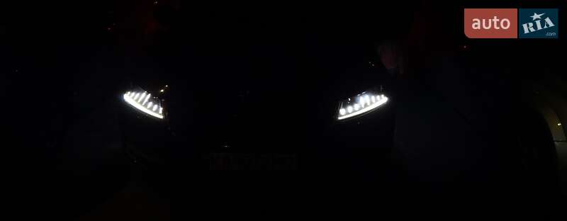 Внедорожник / Кроссовер Skoda Karoq 2018 в Житомире