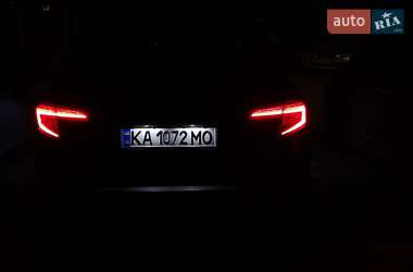 Позашляховик / Кросовер Skoda Karoq 2018 в Житомирі