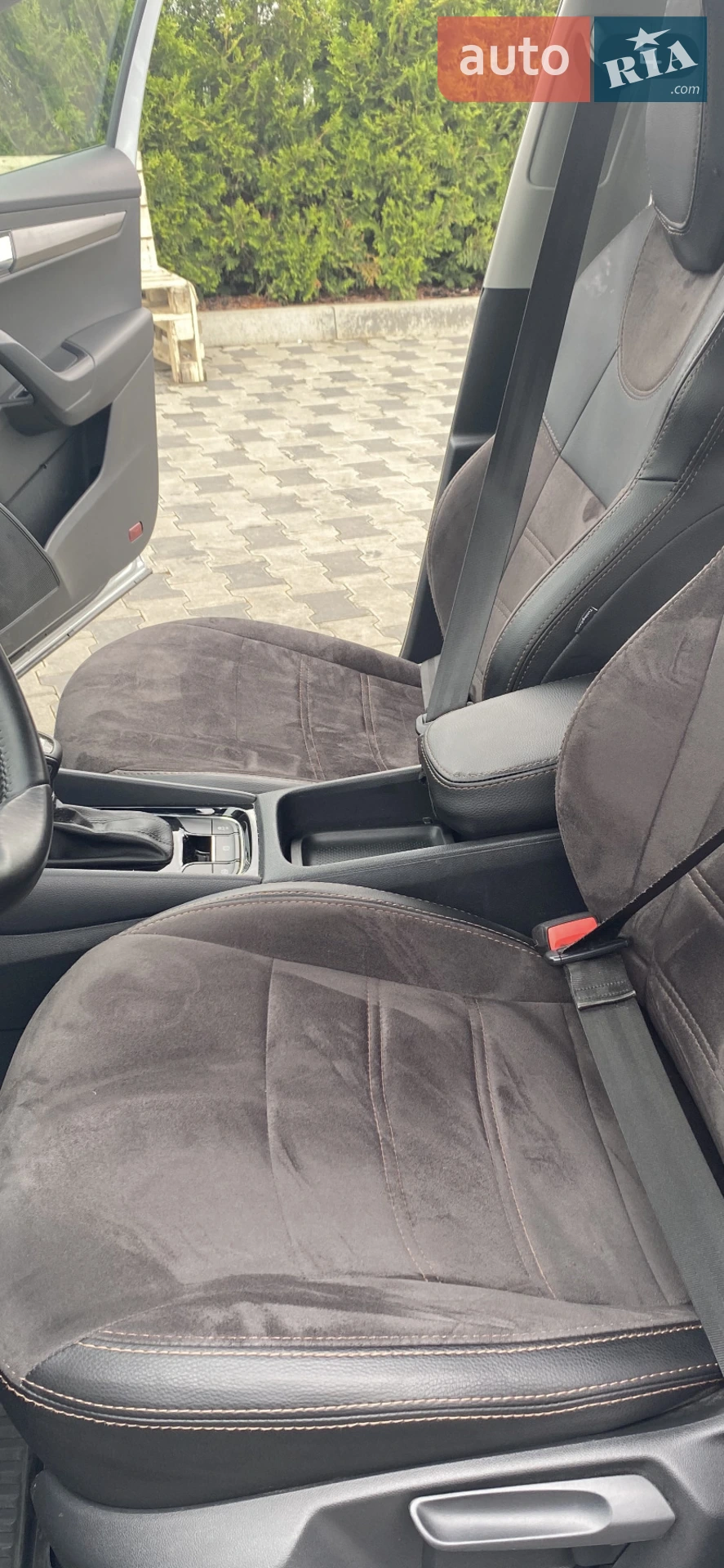 2020 Skoda Karoq - мініатюра 13