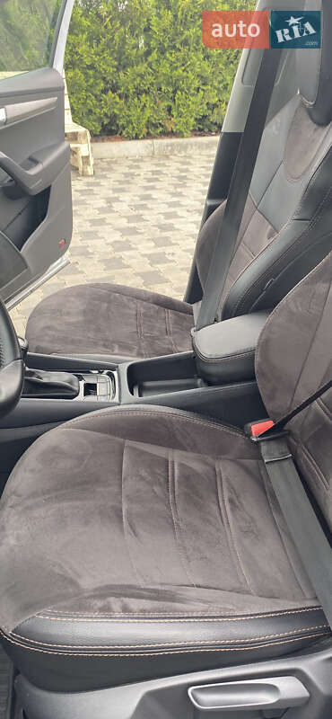 Позашляховик / Кросовер Skoda Karoq 2020 в Іршаві