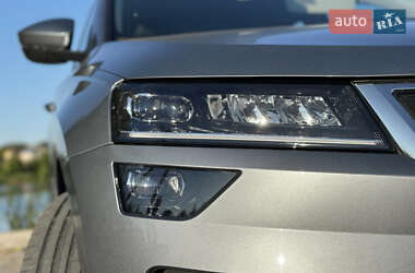 Внедорожник / Кроссовер Skoda Karoq 2021 в 