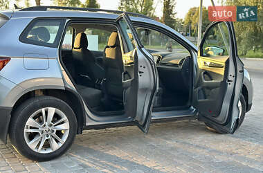 Внедорожник / Кроссовер Skoda Karoq 2021 в 