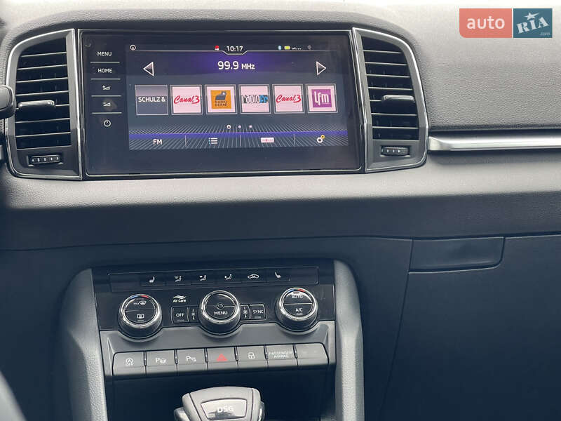 Позашляховик / Кросовер Skoda Karoq 2018 в Мукачевому фото 42 Позашляховик / Кросовер Skoda Karoq 2018 в Мукачевому