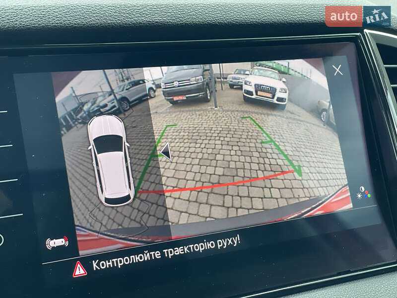 Позашляховик / Кросовер Skoda Karoq 2018 в Мукачевому фото 56 Позашляховик / Кросовер Skoda Karoq 2018 в Мукачевому
